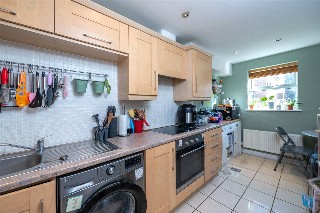 Kedleston Road, Grantham, Lincolnshire, NG31