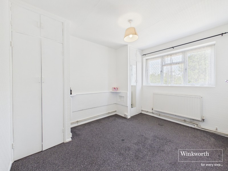 Robin Grove, Harrow, Middlesex, HA3