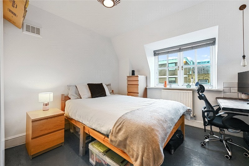 Inverness Terrace, London, W2