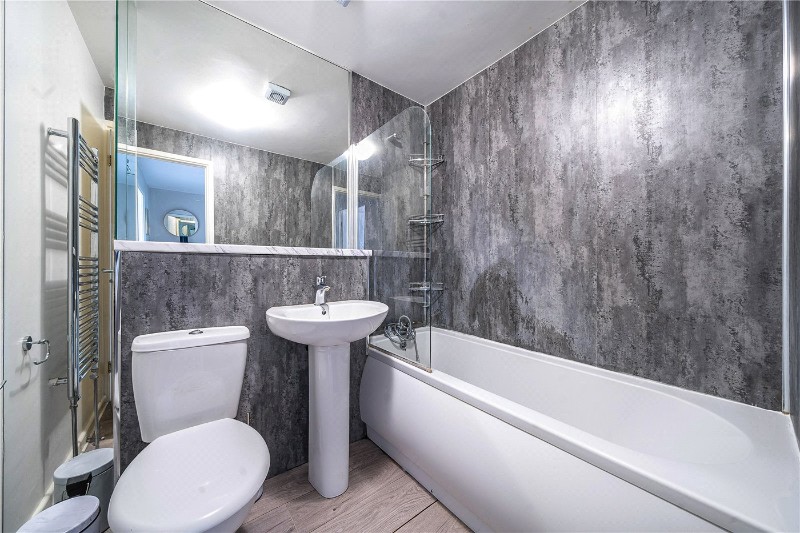 Wastdale Road, London, SE23