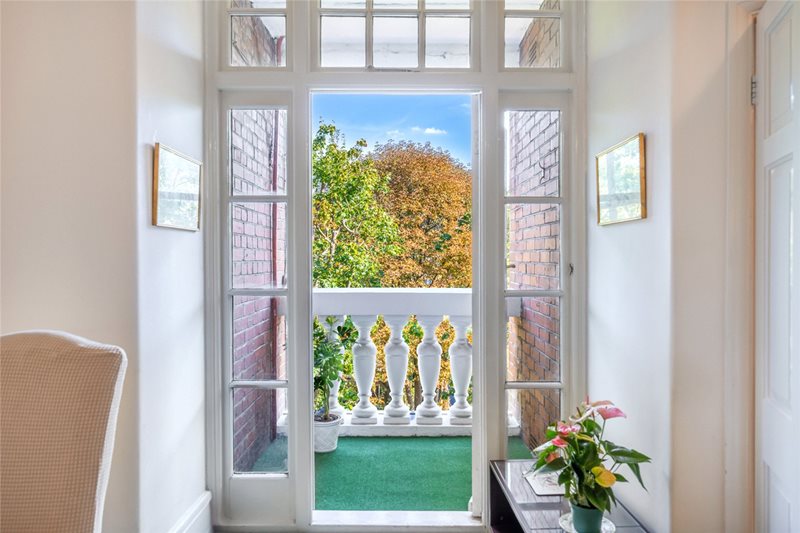 Elm Tree Court, Elm Tree Road, St John&#39;s Wood, London, NW8