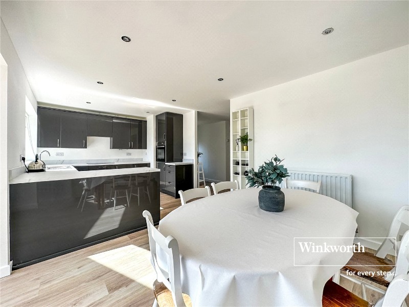 Oakhurst Lane, West Moors, Ferndown, Dorset, BH22