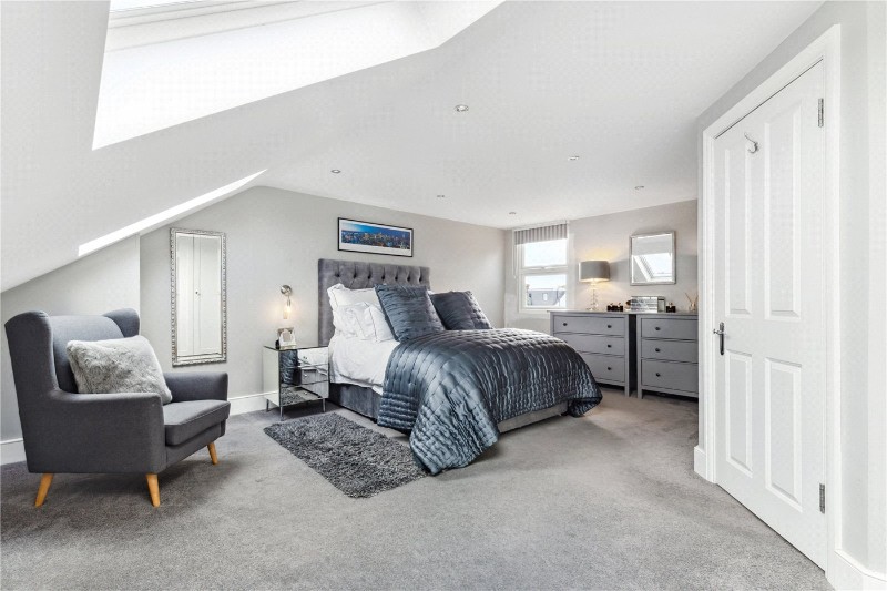 Gracedale Road, London, SW16