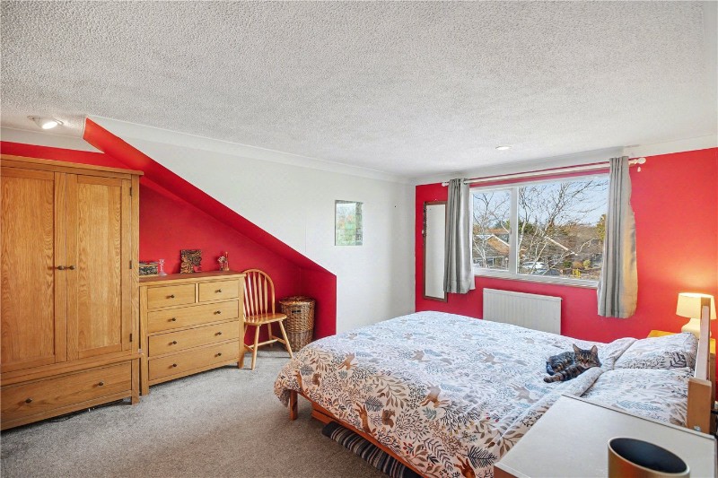 Tudor Way, Mulbarton, Norwich, Norfolk, NR14