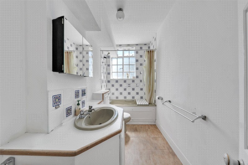Garden Court, Garden Road, St John's Wood, London, NW8