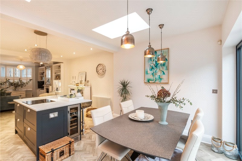 Jennings Road, East Dulwich, London, SE22