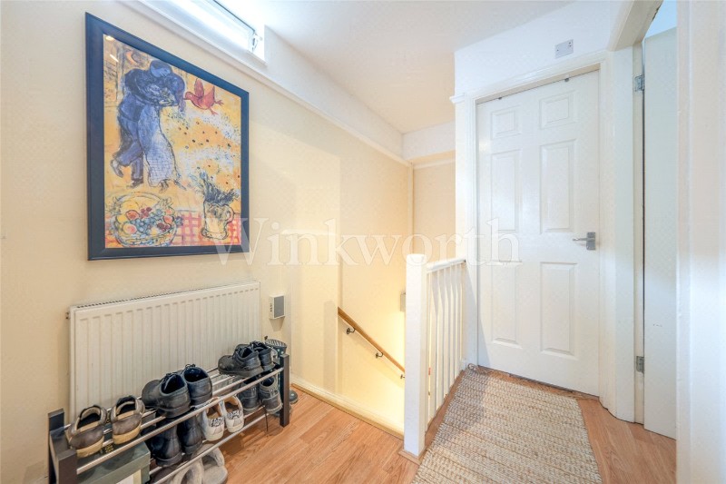 Hodford Road, London, NW11