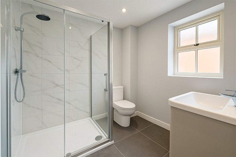 Legion Way, Ruskington, Sleaford, Lincolnshire, NG34