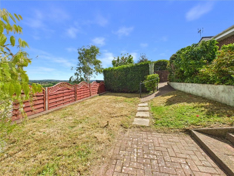 Sideling Fields, Tiverton, Devon, EX16