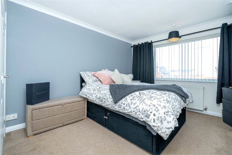 Northfields, Bourne, Lincolnshire, PE10