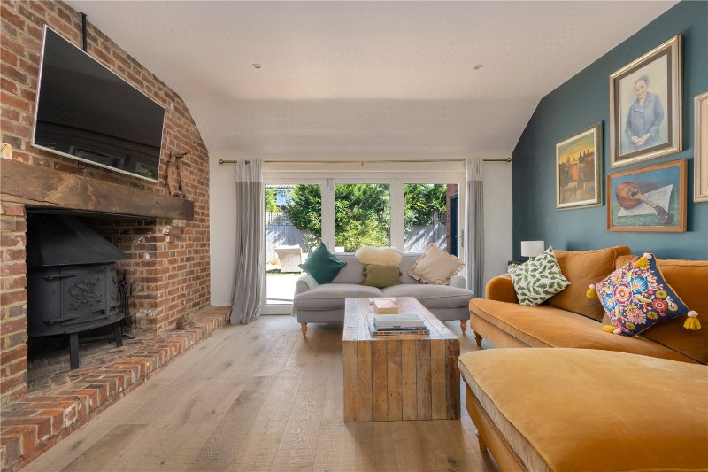 The Drove, Chestfield, Whitstable, Kent, CT5