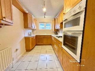 Wortley Road, Highcliffe, Christchurch, BH23