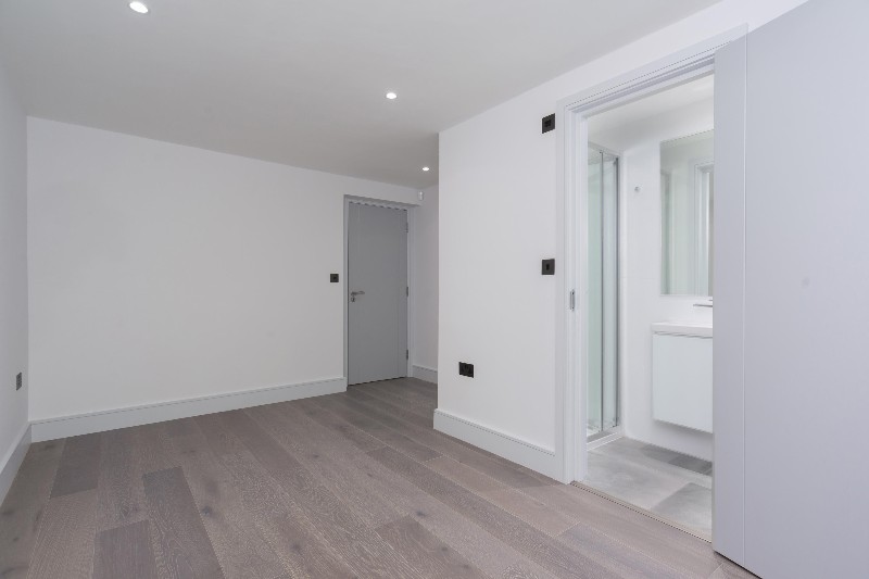 Meadowbank, Primrose Hill, London, NW3