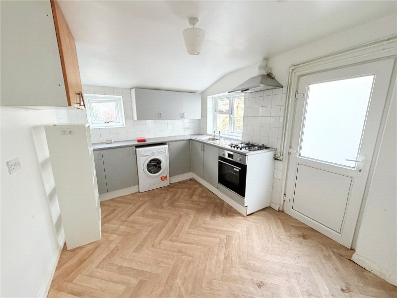 Grove Road, London, N15