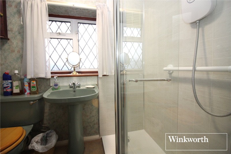 Balmoral Drive, Borehamwood, Hertfordshire, WD6