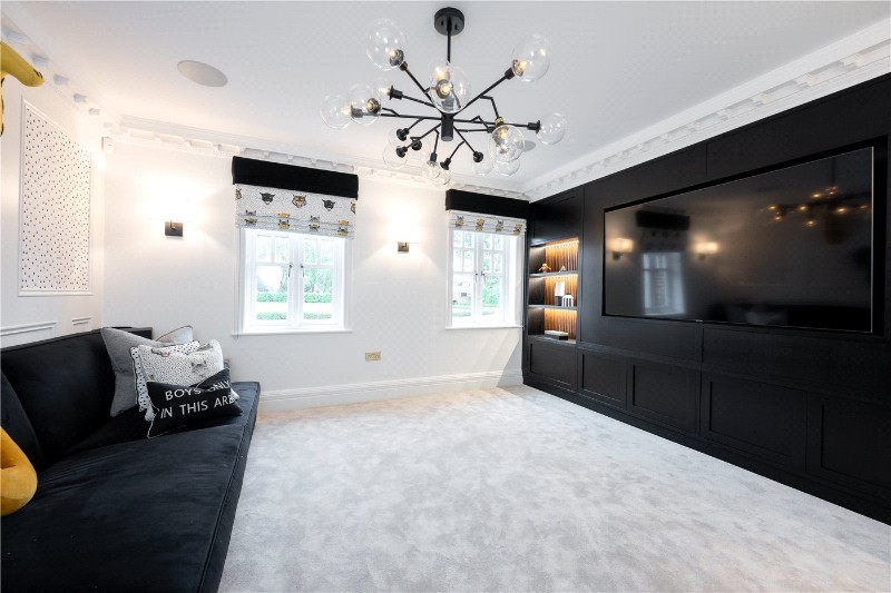 Main Road, Filby, Great Yarmouth, Norfolk, NR29