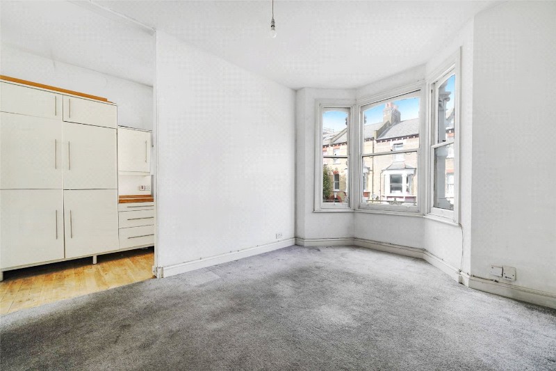 Monnery Road, London, N19