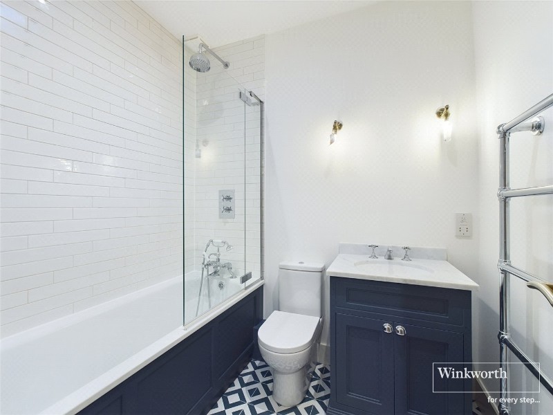 Islandstone Lane, Hurst, Reading, RG10