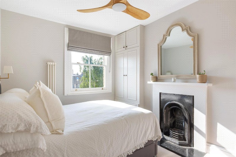 Offley Road, London, SW9