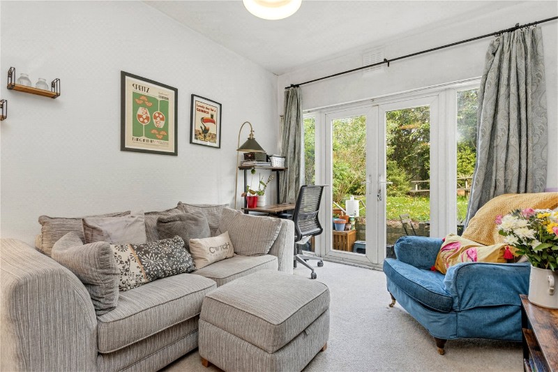 Ritherdon Road, London, SW17