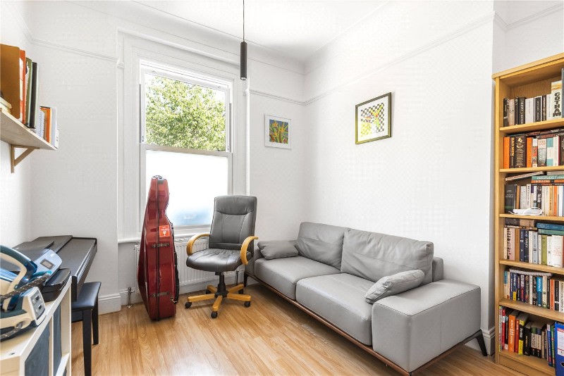 Dacres Road, London, SE23