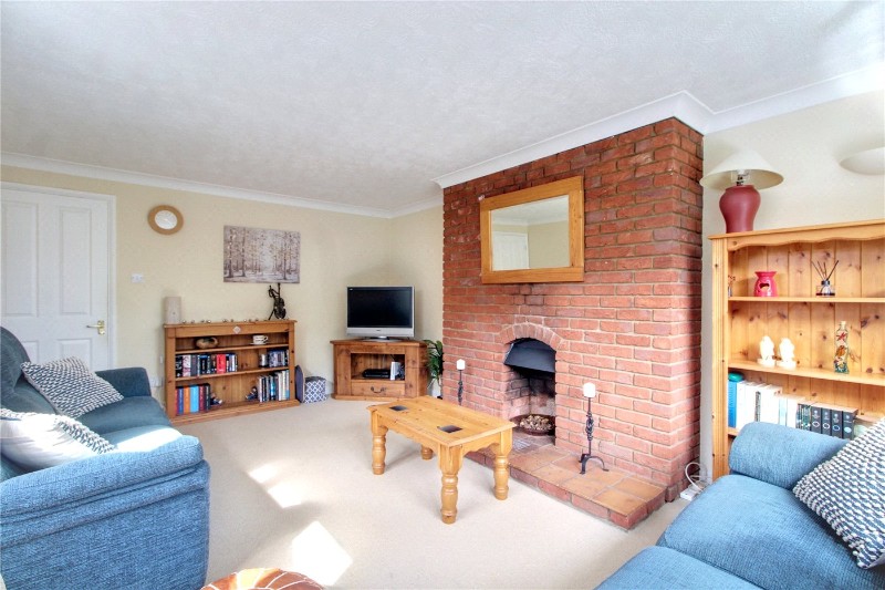 Green Road, Hales Green, Hales, Norwich, NR14