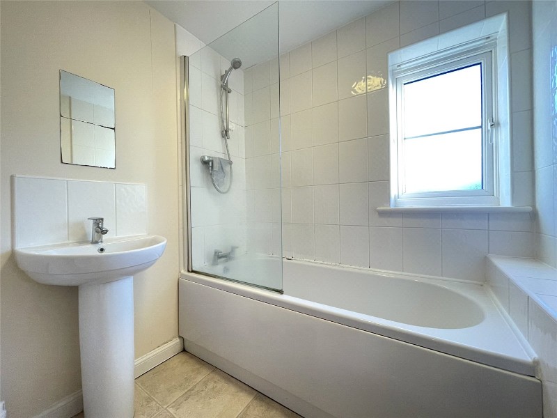 Bunker Square, Exeter, Devon, EX2