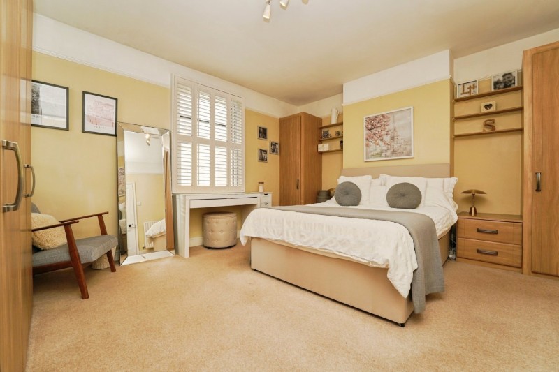 St. Lukes Road, Cheltenham, Gloucestershire, GL53