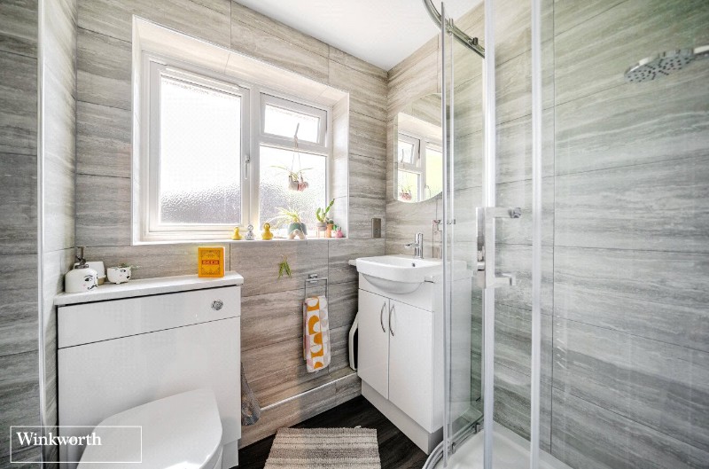 June Drive, Basingstoke, Hampshire, RG23