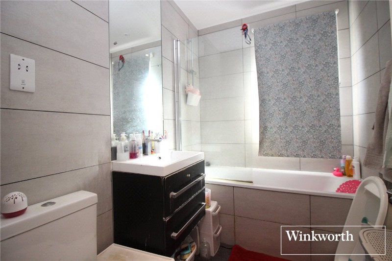 Elstree Way, Borehamwood, Hertfordshire, WD6