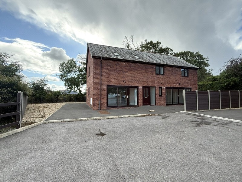 South Pitton, Exeter, Cheriton Bishop, EX6