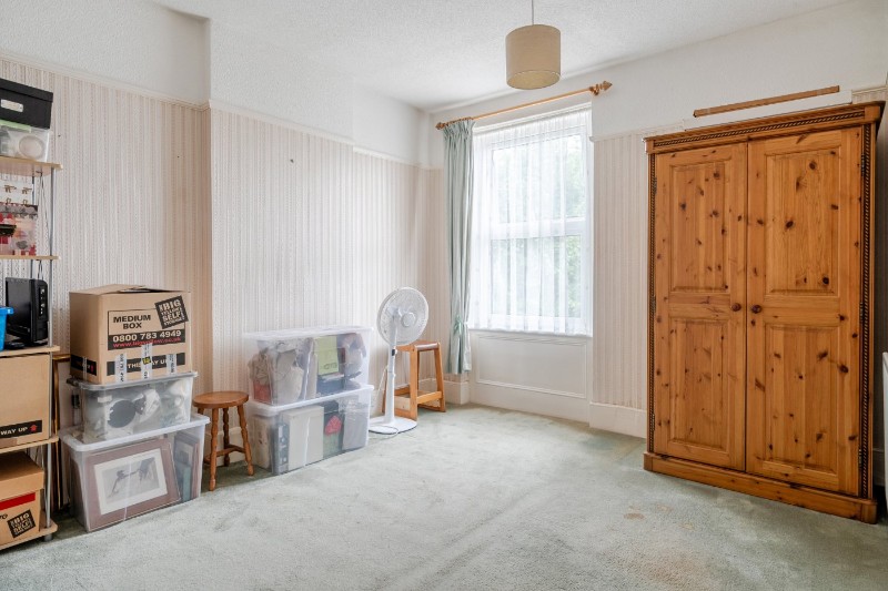Thornsett Road, London, SE20