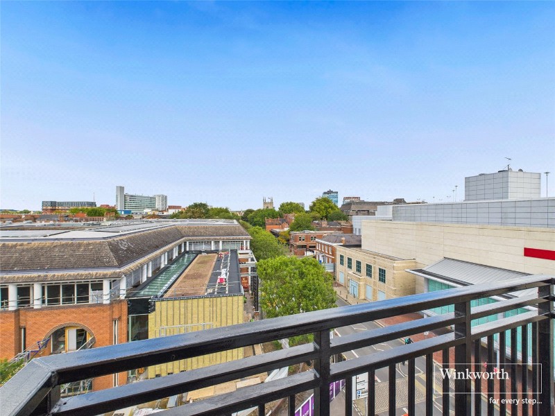Riverside House, Fobney Street, Reading, Berkshire, RG1