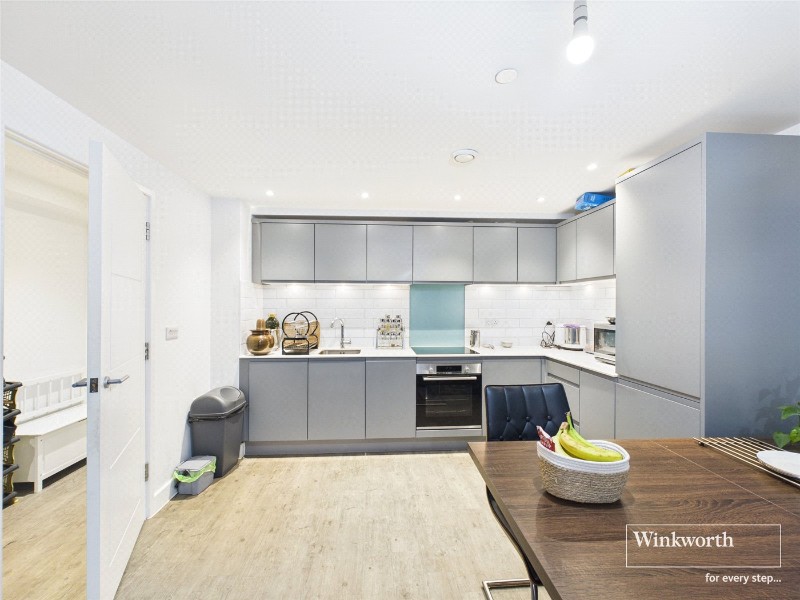 Silver Street, Reading, Berkshire, RG1