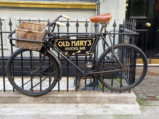 Craven Road, Bayswater, W2