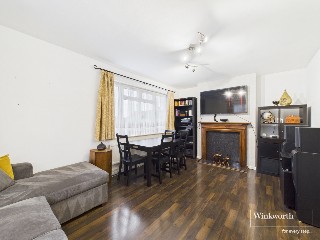 Emerson Gardens, Harrow, Middlesex, HA3