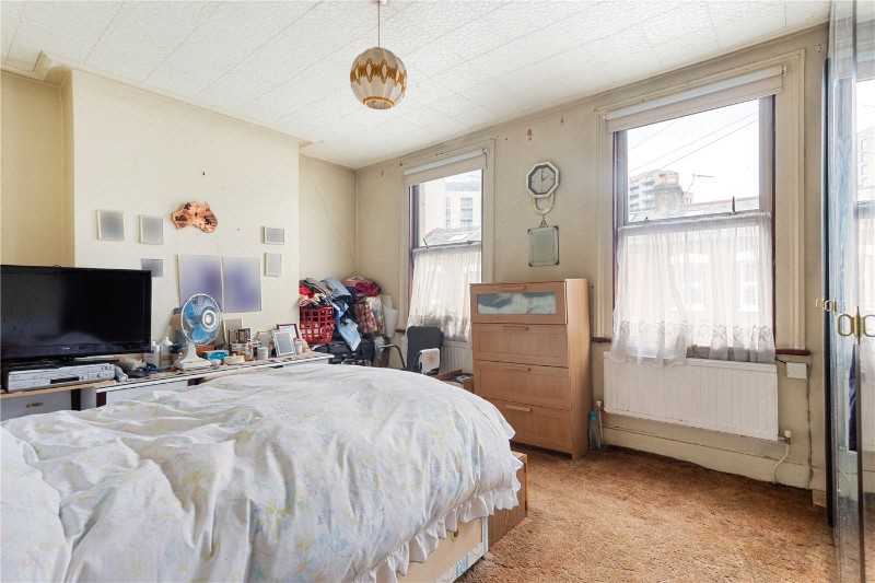 Sudlow Road, Putney, SW18