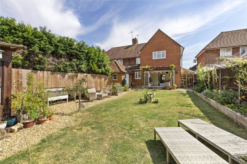 Hyde Green, Beaconsfield, Buckinghamshire, HP9