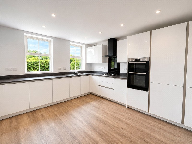 Lincoln Road, Ruskington, Sleaford, Lincolnshire, NG34