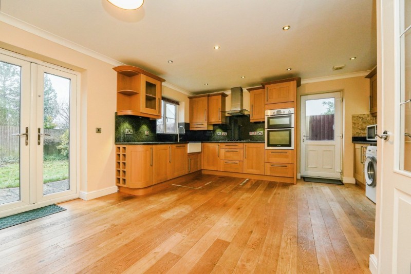 Hillview Gardens, Shurdington, Cheltenham, Tewkesbury, GL51