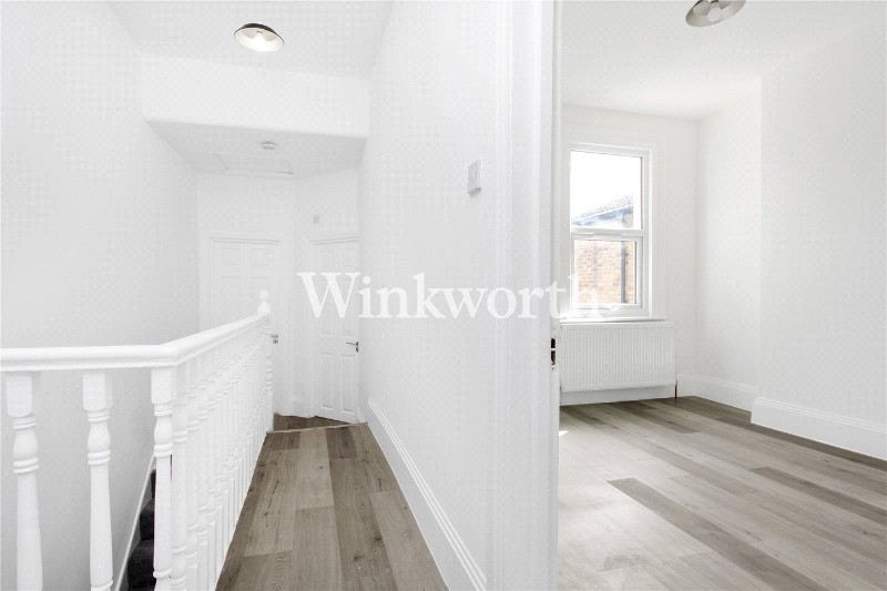 Broadwater Road, London, N17