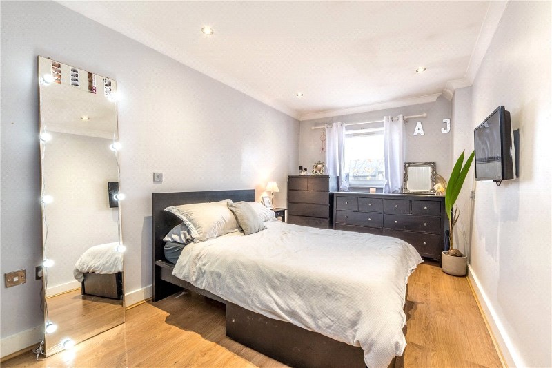 Gordon Road, Nunhead, London, SE15