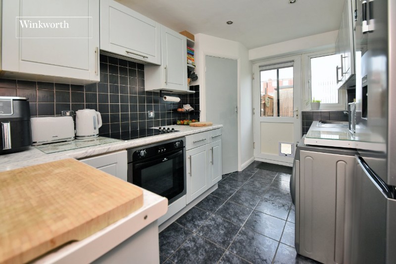Silverdale Close, Cheam, Sutton, SM1