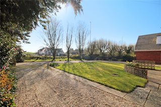 The Crescent, Thurton, Norwich, Norfolk, NR14