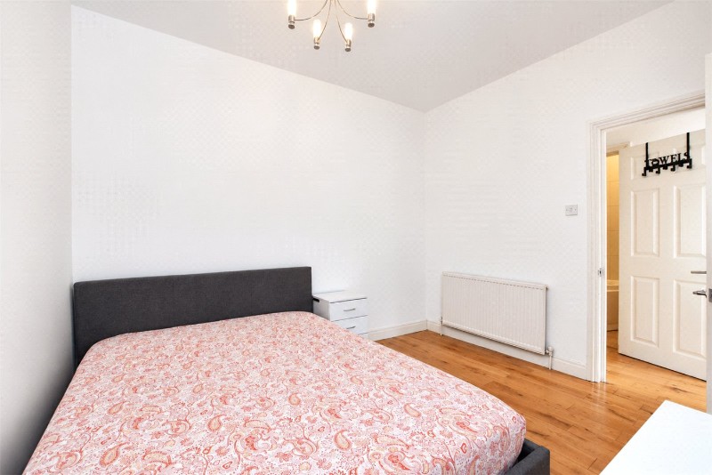 Arngask Road, London, SE6