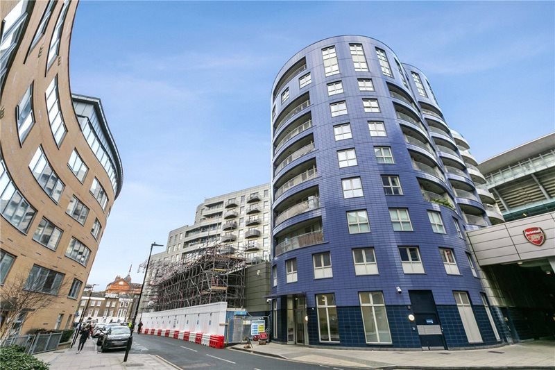 Queensland Road, London, N7