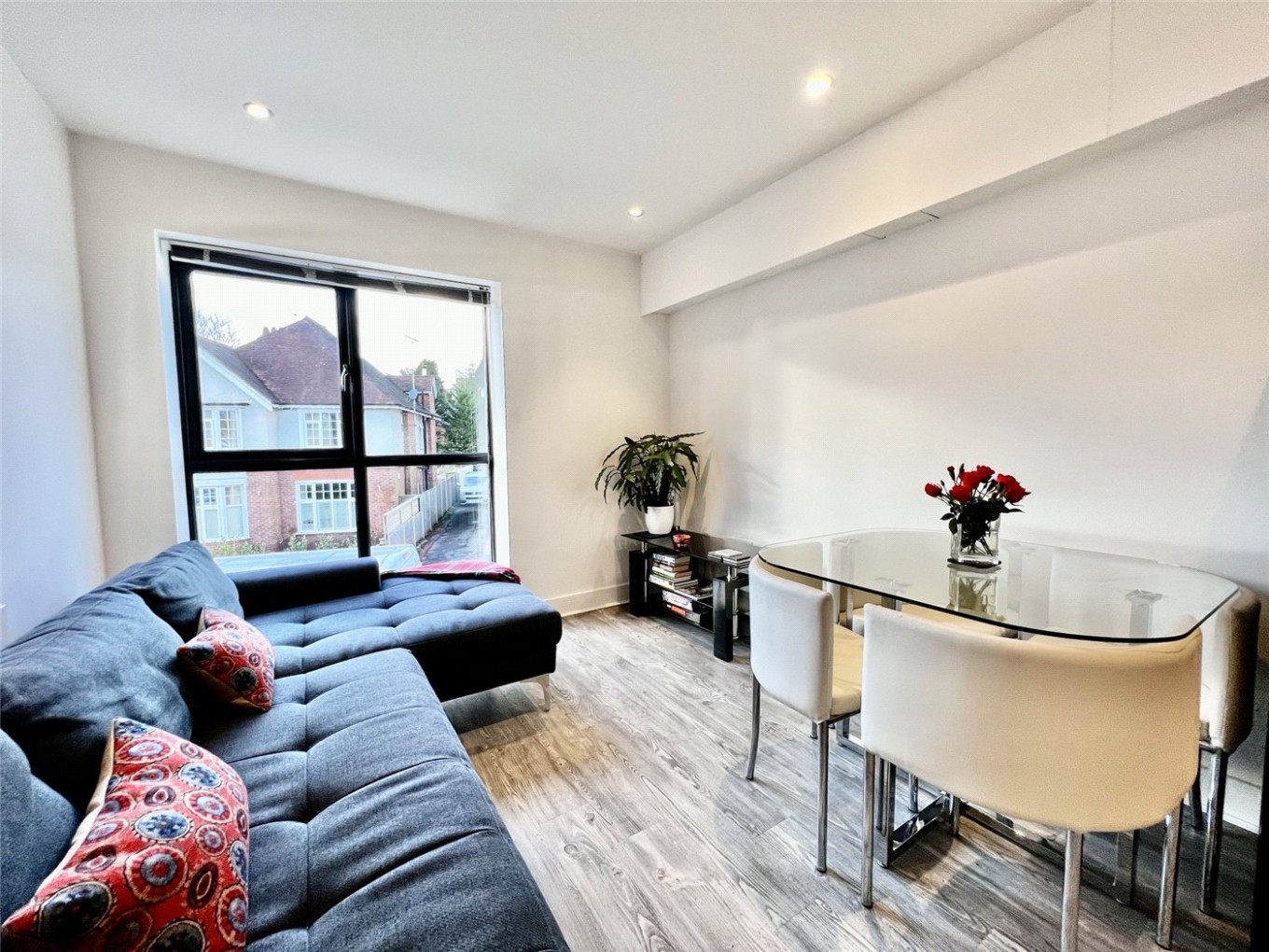 2 bedroom property for sale in Westbourne Park Road, Bournemouth, BH4