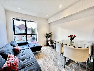 Westbourne Park Road, Bournemouth, BH4