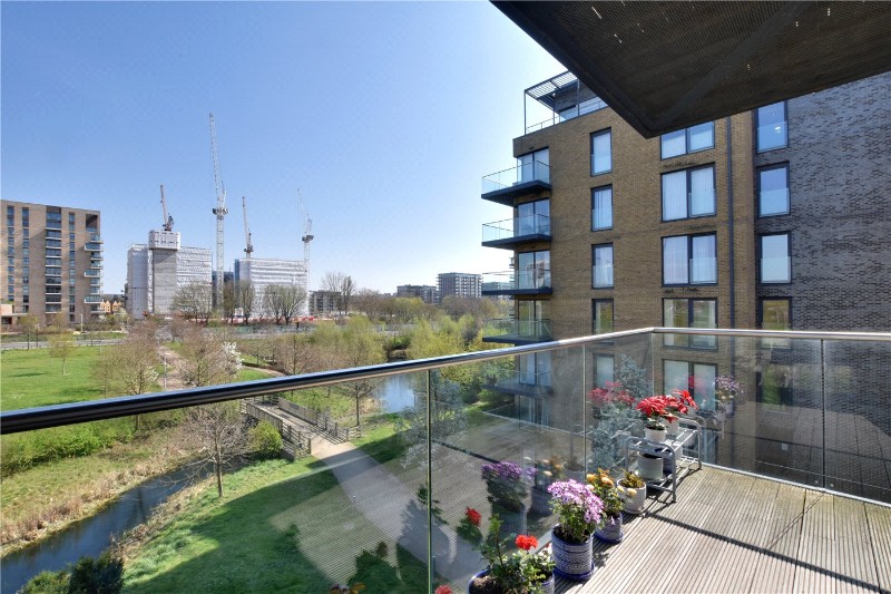 Merlin Court, 31 Tizzard Grove, Blackheath, London, SE3