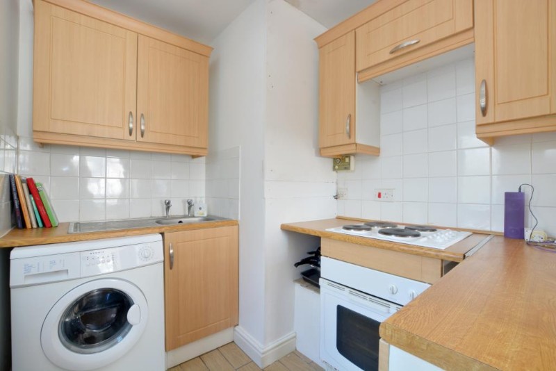 Kidbrooke Grove, Blackheath, London, SE3